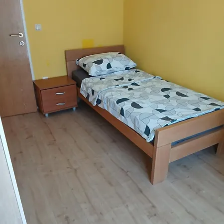 Zeljko Apartman
