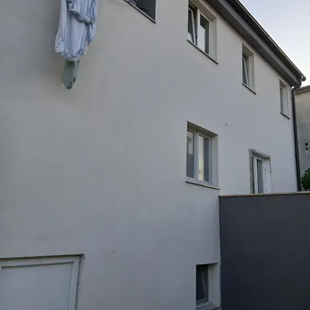Zeljko Apartman *